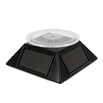 Solar Spinner, Low Light version