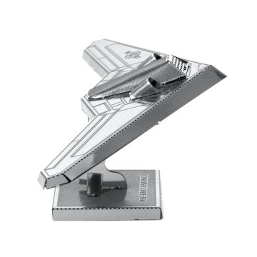 Metal Earth RQ-170 Sentinel kovový model