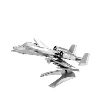 Metal Earth, A10 Warthog