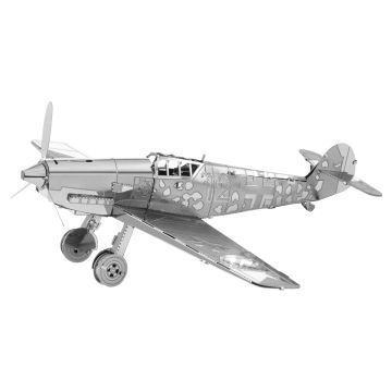 Metal Earth, Messerschmitt Bf-109
