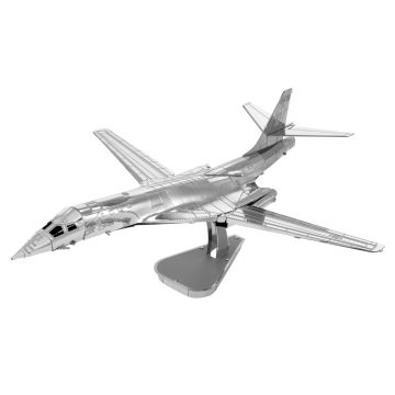 Metal Earth, B-1B Lancer