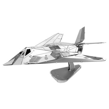 Metal Earth, F-117 Nighthawk