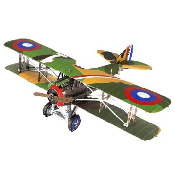 Metal Earth, SPAD S.XIII