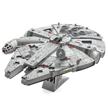 Premium Series, Star Wars, Millennium Falcon (barevný)