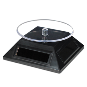 Solar Spinner