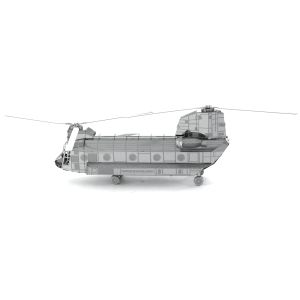 Metal Earth CH-47 Chinook kovový model