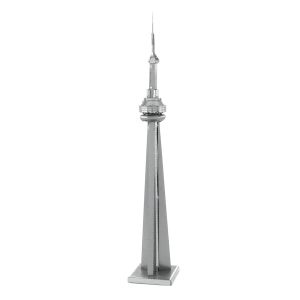 Metal Earth, CN Tower