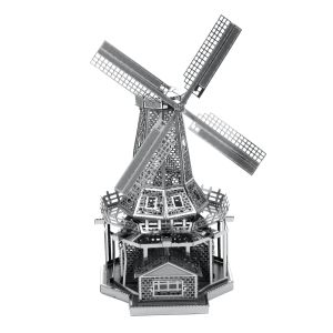 Metal Earth, Windmill