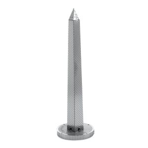 Metal Earth Washington Monument kovový model