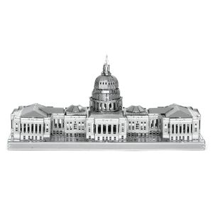 Metal Earth, US Capitol