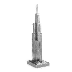 Premium Series, Willis Tower (dříve Sears Tower)