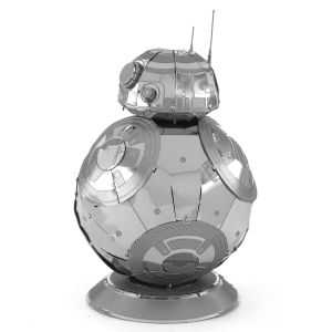 Metal Earth, Star Wars, BB-8