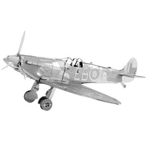 Metal Earth, Supermarine Spitfire