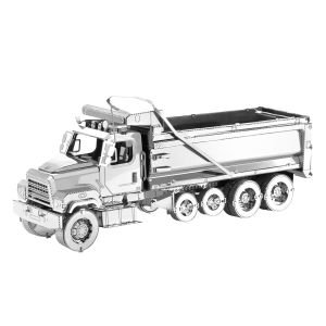 Metal Earth, Freightliner, sklápěč