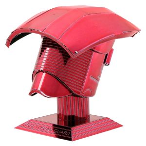 Metal earth, Star Wars Helmet, Praetorian Guard