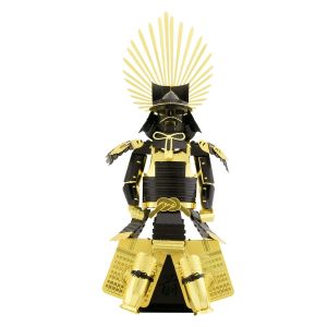 Metal Earth, Armor série, Japonský Toyotomi