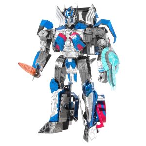 Premium Series, Transformers, Optimus Prime