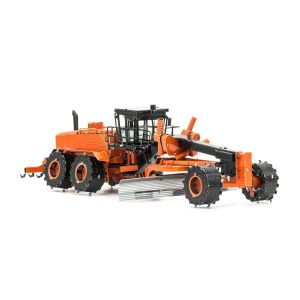 Metal Earth, Motor grader