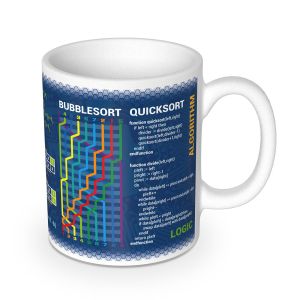 Informatika, hrnek