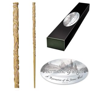 Harry Potter, hůlka Hermiony Granger