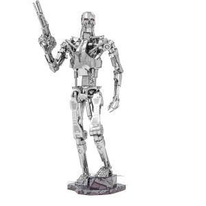 Premium Series, Terminator T-800 Endoskeleton