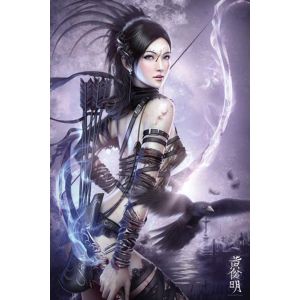 Redemption-Wibisono, poster