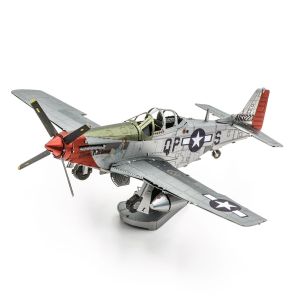 Metal Earth, Mustang P51D "Sweet Arlene"