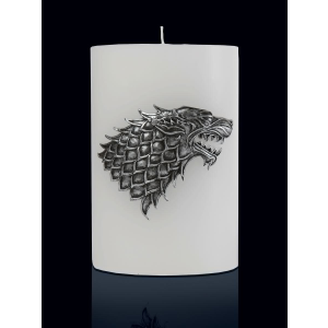 Game of Thrones, Stark, XXL svíčka