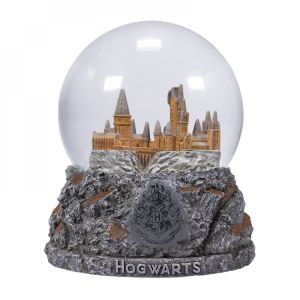 Harry Potter, Bradavice, sněžítko