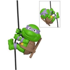 TNMT co visí, figurka 5 cm, Donatello