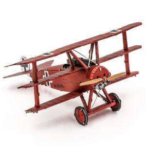 Metal Earth, Fokker Dr.I Triplane