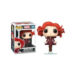 X-Men 20. výročí, POP! Jean Grey, figurka 9 cm
