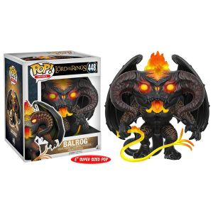 Lord of the Rings, POP! Balrog, figurka 15 cm