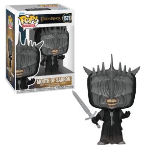 Lord of the Rings, POP! Ústa Sauronova, figurka 9 cm