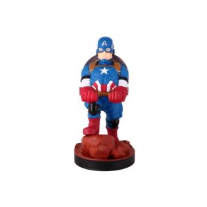 Marvel, Captain America, cable guy stojánek 20 cm