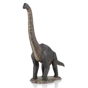 Metal Earth, Brachiosaurus