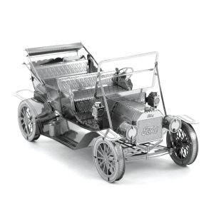 Metal Earth Ford 1908 T kovový model