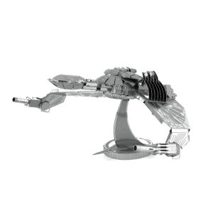 Metal Earth Star Trek kovový model Bird of Prey