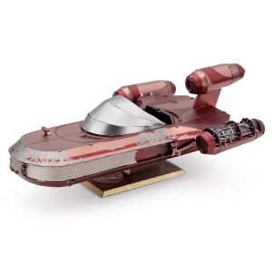 Metal Earth, Star Wars, X-34 Landspeeder