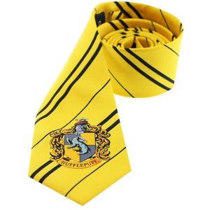Harry Potter, kravata s erbem Mrzimor