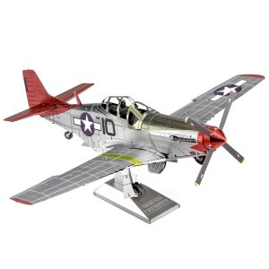 Premium Series, Tuskegee Airmen P-51D Mustang