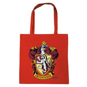 Harry Potter, Nebelvír, bavlněná taška