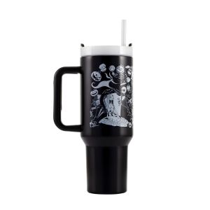 Nightmare Before Christmas, tumbler