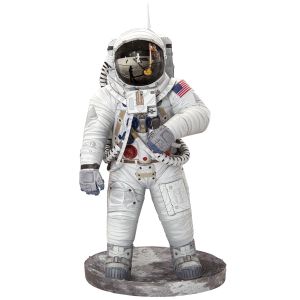 Premium Series, Apollo 11 Astronaut