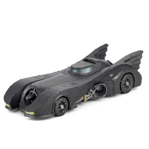 Premium Series, Batman, Batmobile
