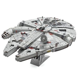 Premium Series, Star Wars, Millennium Falcon (barevný)