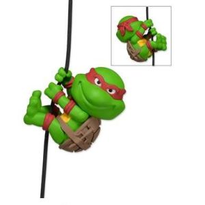 TNMT co visí, figurka 5 cm, Raphael