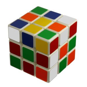 Rubikova kostka 3x3x3