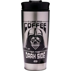 Star Wars, I like My Coffee On The Dark Side, cestovní hrnek