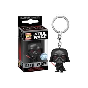 Star Wars, Návrat Jediho POP! přívěšek Darth Vader 4 cm
